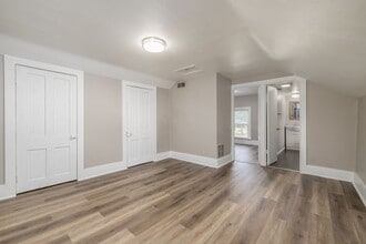 Building Photo - 401 Spaulding Ave