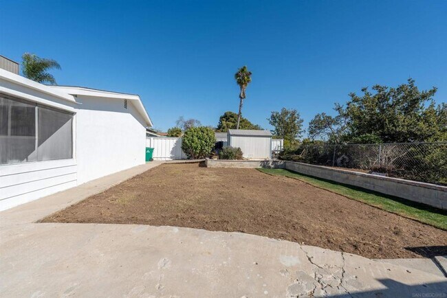 Building Photo - Charming Remodeled Home in Clairemont!