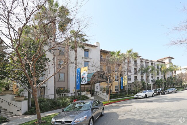 Ventana Luxury Apartments Playa Vista Ventana Luxury Apartments Playa Vista