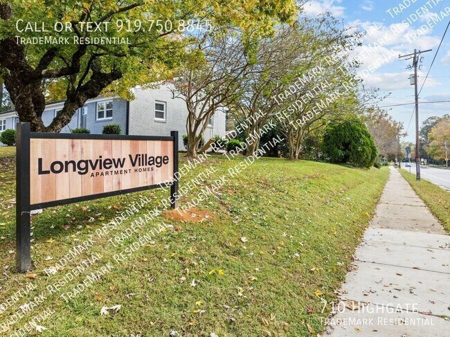 Building Photo - 710 Highgate-