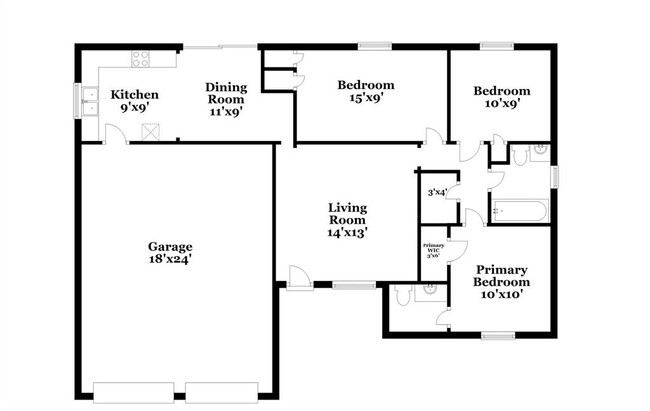 Building Photo - 6901 NW 60th St