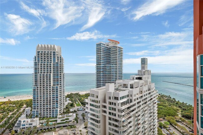 Building Photo - 300 South Pointe Dr
