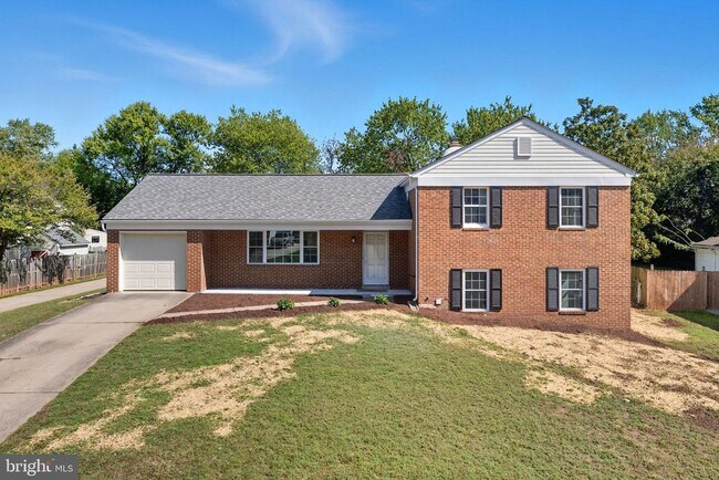Building Photo - 13546 Tabscott Dr