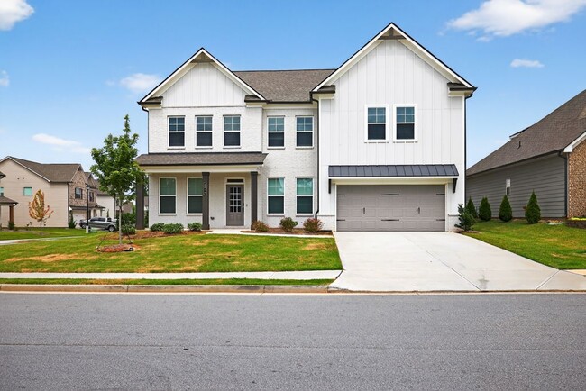 Primary Photo - 4407 Silver Oak Dr