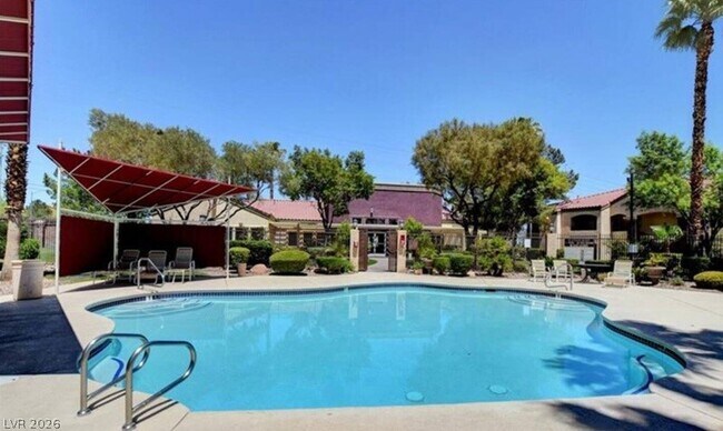 Building Photo - 7885 W Flamingo Rd