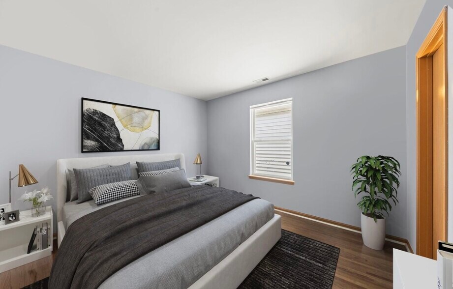 Building Photo - 2024 Grayhawk Dr