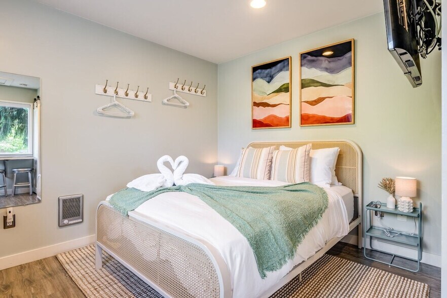 Building Photo - 8725 29th Ave NW