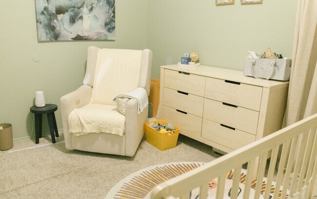 Building Photo - 4812 Buckskin Dr