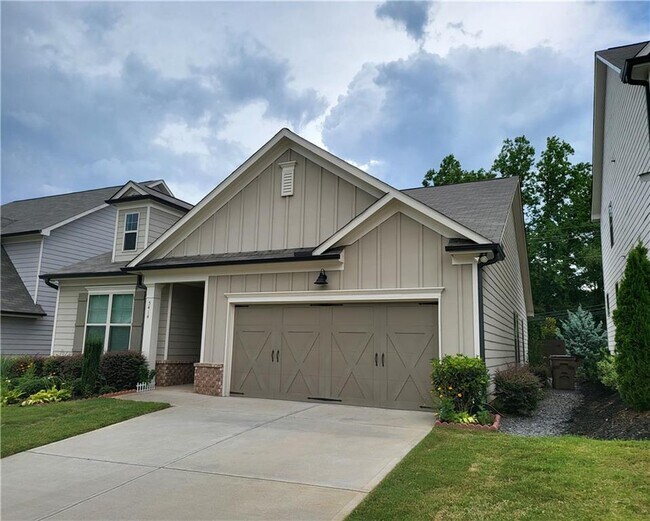Building Photo - 5414 Town Square Way