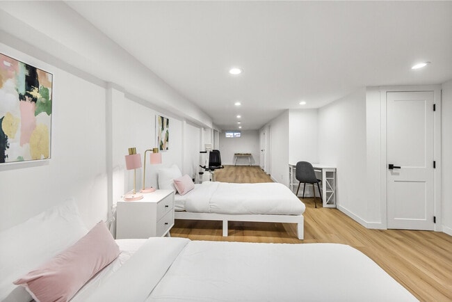 Building Photo - 1400 Martin Luther King Jr Way S