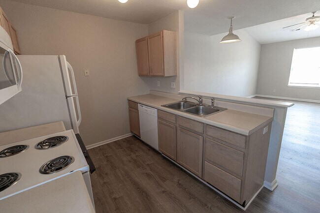 Building Photo - 1507 Riva Ridge Ct