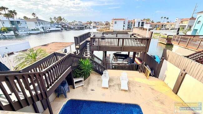 Building Photo - 106 W Morningside Dr