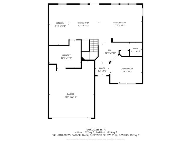 Building Photo - 23610 Hidden Maple Dr