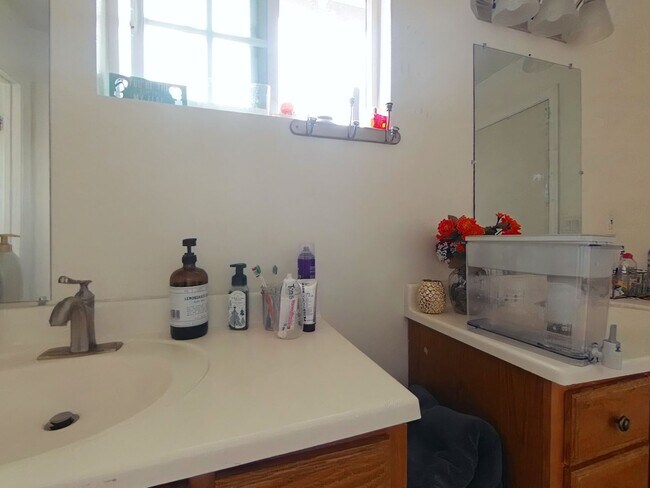 Building Photo - Huge 2 story 8 bed room Home: a hop and a skip from SDSU!  You will never be late to class!