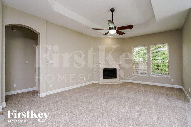 Building Photo - 3813 Shadewell St