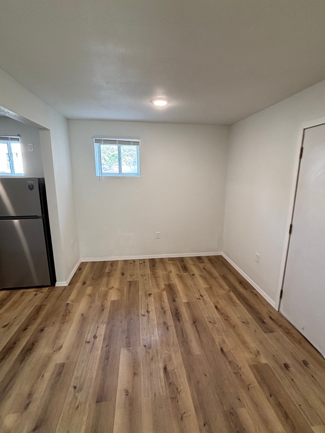 Building Photo - Seward Apartments