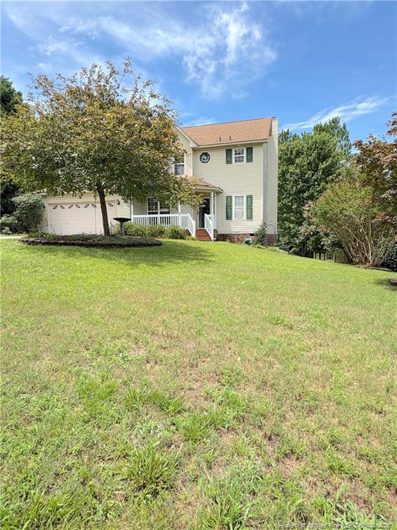 Building Photo - 247 Richmond Park Dr