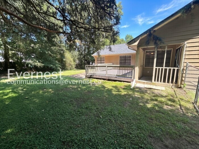 Building Photo - 3615 Winterberry Ln
