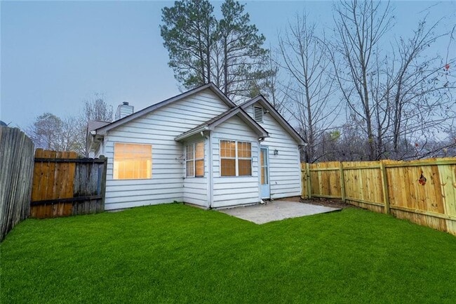 Building Photo - 1953 Abbey Province