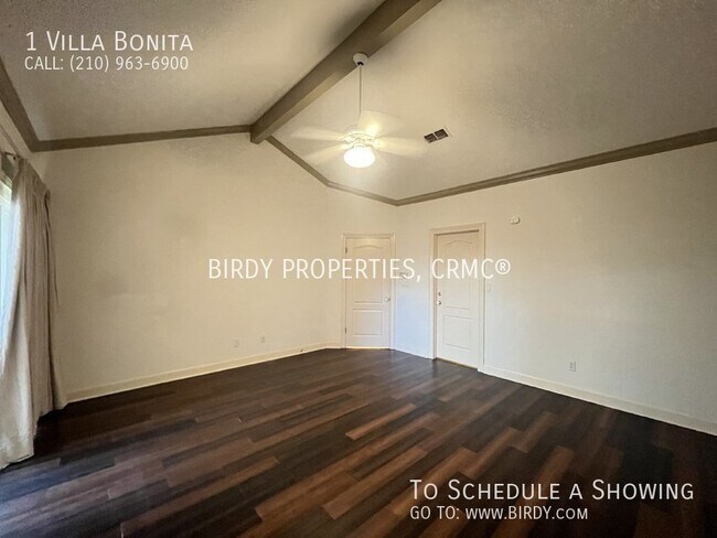 Building Photo - 1 Villa Bonita