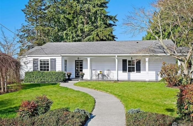 Primary Photo - 12225 9th Ave NW