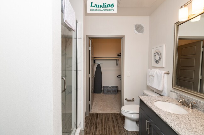 Building Photo - 14650 Landmark Blvd