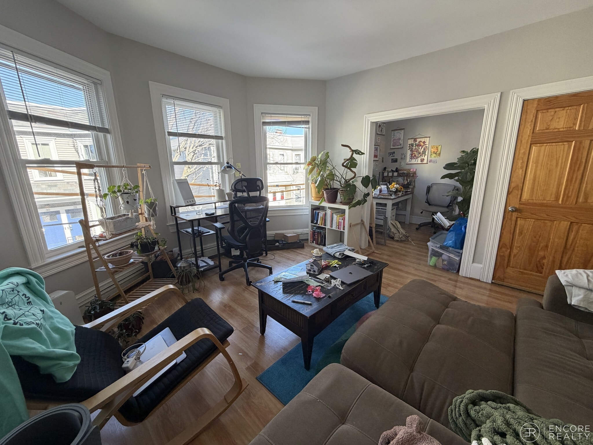 Building Photo - 27 Portsmouth St