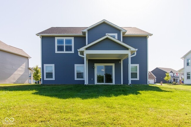 Building Photo - 6610 Aberdeen Dr