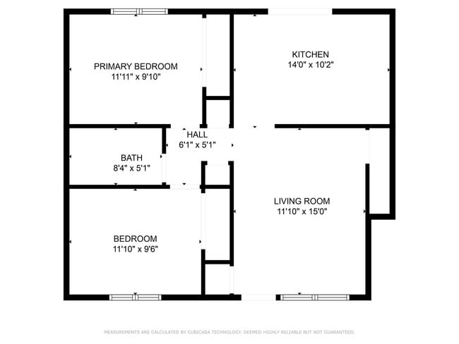 Building Photo - 2-bedroom, 1-bathroom Apartment Located In The Heart of Bellingham  Close to WWU and Fairhaven