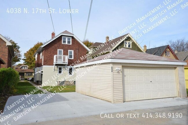 Building Photo - 4038 N 17th St