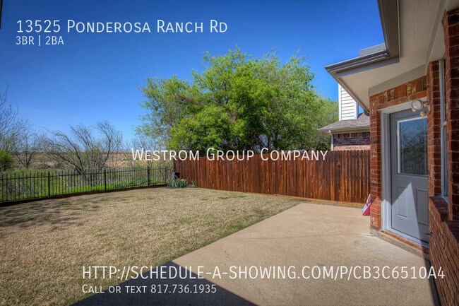 Building Photo - 13525 Ponderosa Ranch Rd. (NWISD)