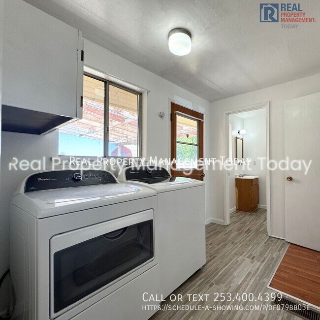 Building Photo - 9909 98th St SW