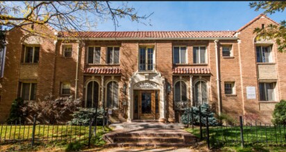 Building Photo - The Gardenia