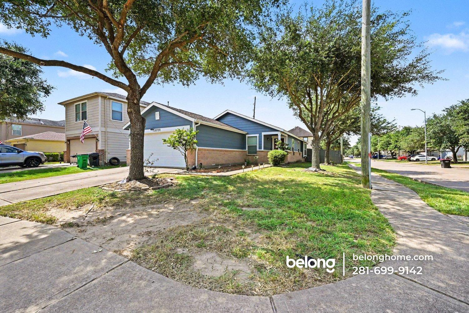Building Photo - 20739 Dickinson Manor Ln