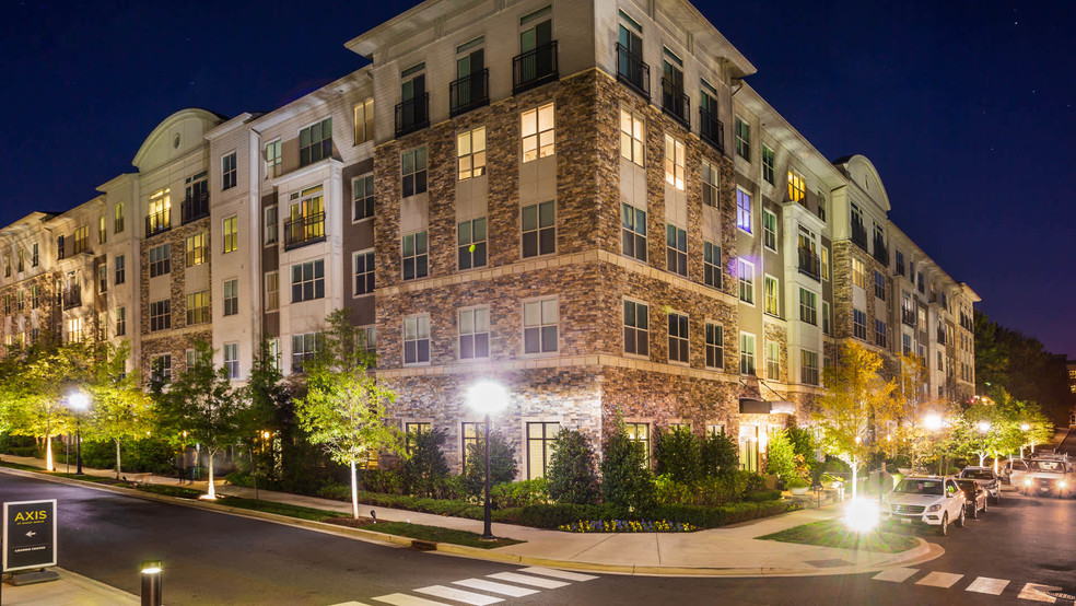 Axis at Shady Grove - Corporate Blvd Rockville MD 20850 | Apartment Finder