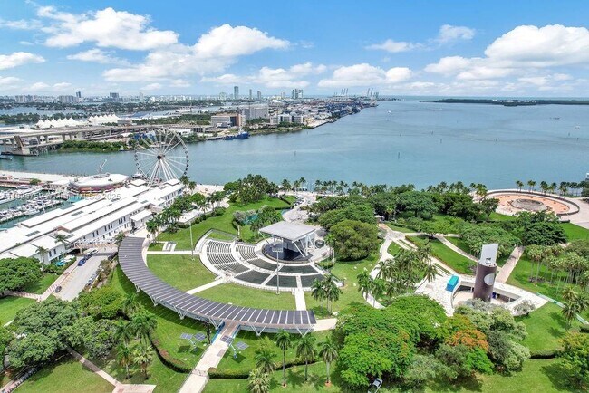 Building Photo - 244 Biscayne Blvd
