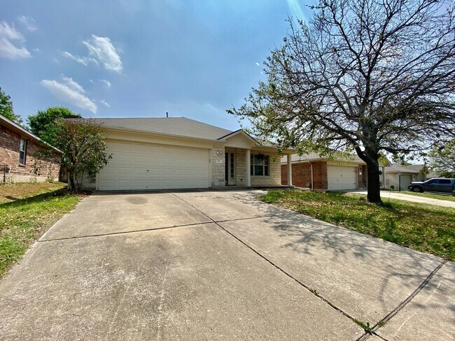 Building Photo - Charming 3-Bedroom Oasis in Round Rock