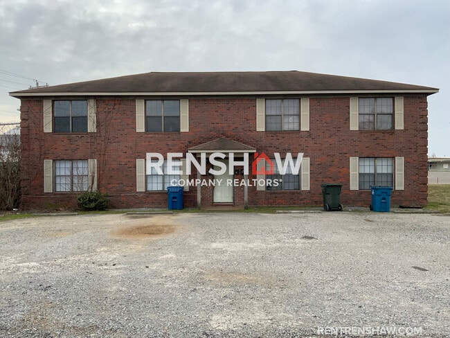 Building Photo - 1110 Cherokee Cir