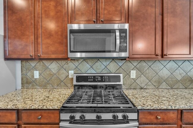 Building Photo - 3817 Althorp Drive