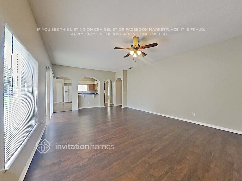 Building Photo - 11213 Lake Lanier Dr