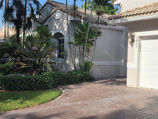 Building Photo - 4045 SW 151st Terrace