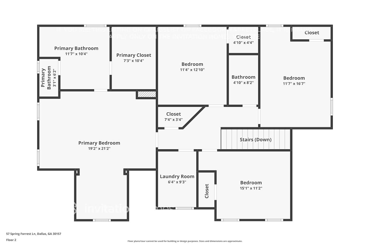 Building Photo - 57 Spring Forrest Ln