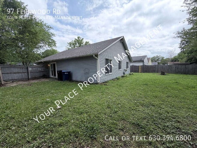 Building Photo - 97 Fernwood Rd