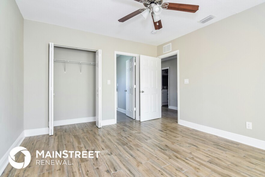 Building Photo - 2509 W Grace St