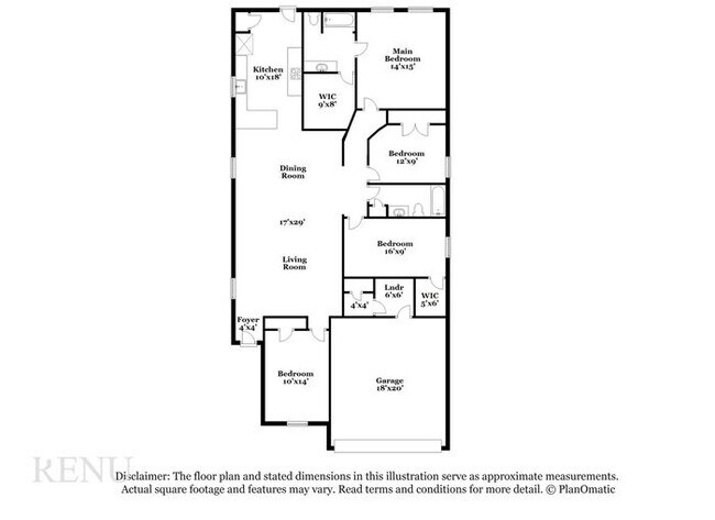 Building Photo - Now Available!