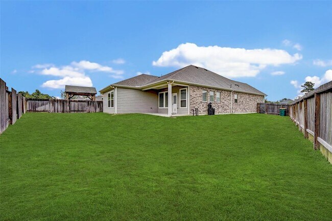 Building Photo - 25403 Kidwiler Dr