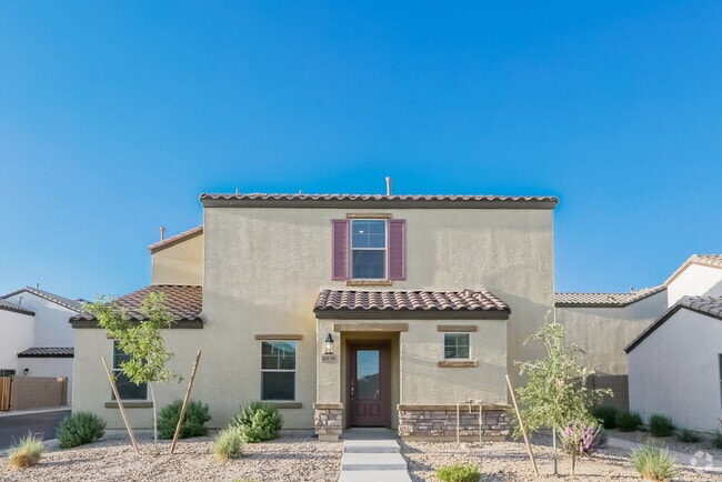 Building Photo - 8039 W Agora Ln