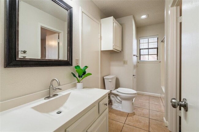 Building Photo - 3800 Foust Trail