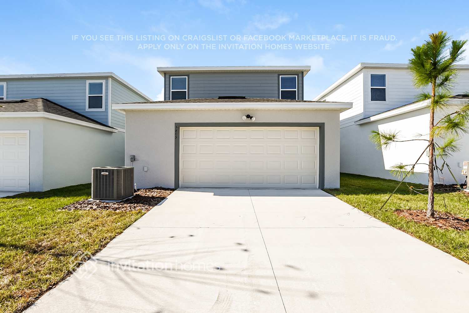 Building Photo - 5809 Sagebrush Aly