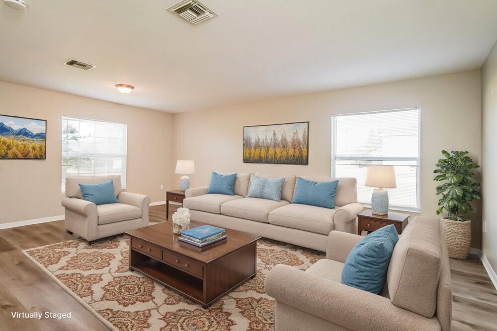 Building Photo - 1401 Punta Gorda Dr